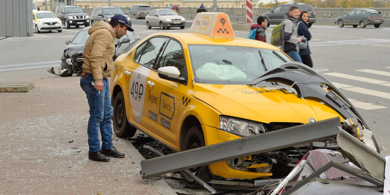taxi