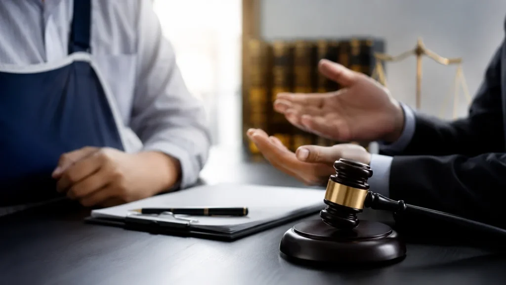 Personal injury settlements vs trials guide